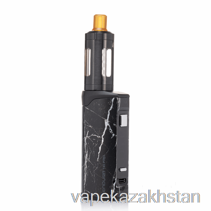 Vape Disposable Innokin ENDURA T22 Pro Kit Black Marble